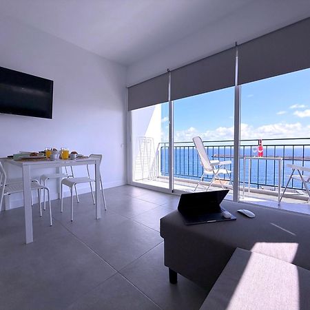 Tropicalidays Marina View Studio ซานตาครูซ เด เตเนริเฟ ภายนอก รูปภาพ